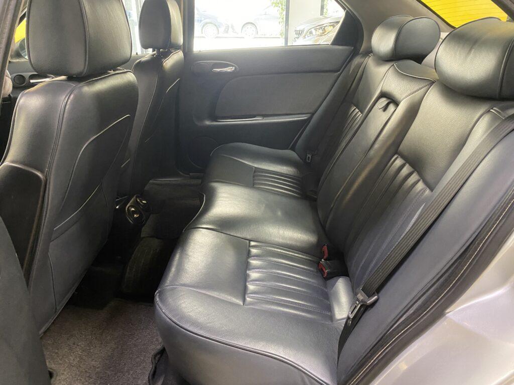 Alfa Romeo 156 1.9 JTD cat Distinctive 81KW 110CV
