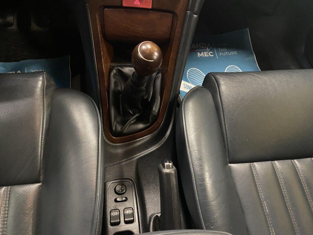 Alfa Romeo 156 1.9 JTD cat Distinctive 81KW 110CV