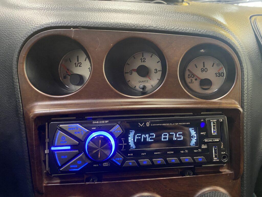 Alfa Romeo 156 1.9 JTD cat Distinctive 81KW 110CV