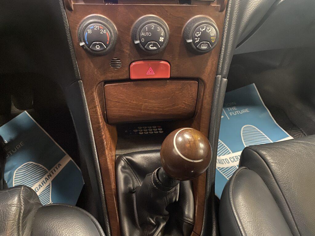 Alfa Romeo 156 1.9 JTD cat Distinctive 81KW 110CV