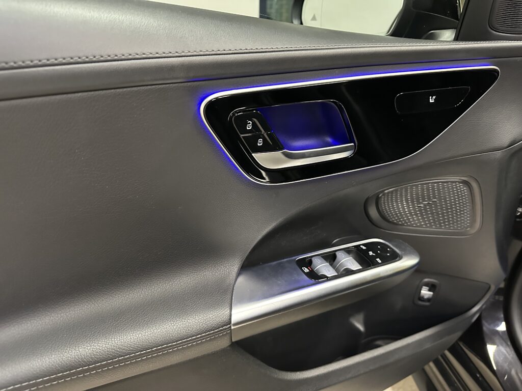 : Mercedes C 220d 200CV IbridaDiesel AMG LINE 2022